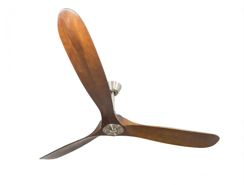 Ventilador de techo ø178 cm con Wi-Fi de doble uso hypersilence