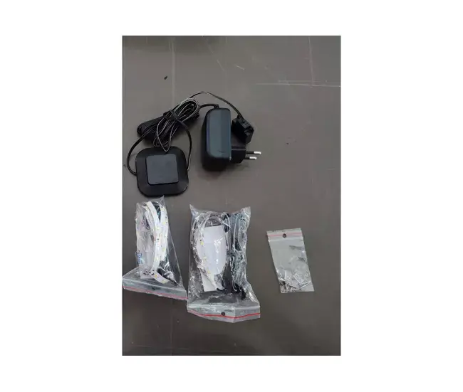 Led SION 195cm para vitrina baja Certificado GREENGUARD