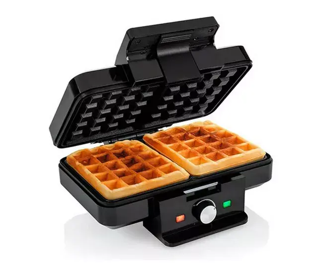 Certificado CE Gofrera Tristar WF-1165 1000W