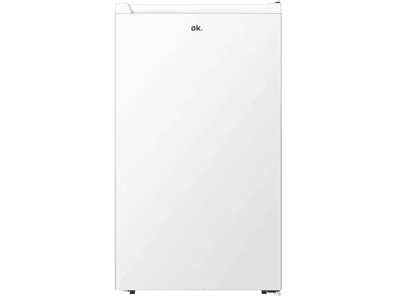 OK. Frigo table E (OFK 151 E W)